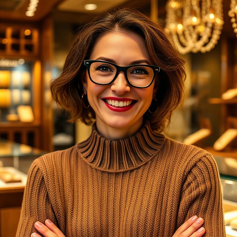 Maria Giovanna del Ferro